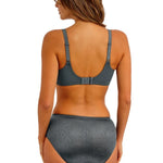 Wacoal Beaute Appeal Full Brief Dark Slate