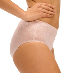 Wacoal Beaute Appeal Full Brief Rose Dust