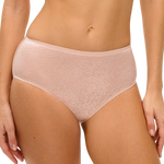 Wacoal Beaute Appeal Full Brief Rose Dust