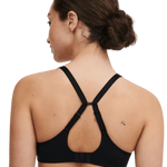 Chantelle Norah Chic Plunge T-Shirt Bra Black