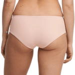 Chantelle Norah Chic High Waist Full Brief Dusty Pink
