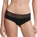 Chantelle Norah Chic Shorty Brief Black