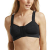 Carefix Alice Post Op Bra Black