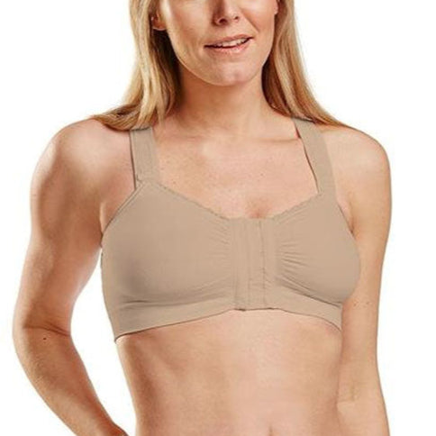 Carefix Alice Post Op Bra Nude