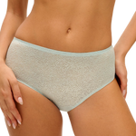 Wacoal Beaute Appeal Full Brief Soft Sky
