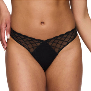 Marie Jo Aven Thong