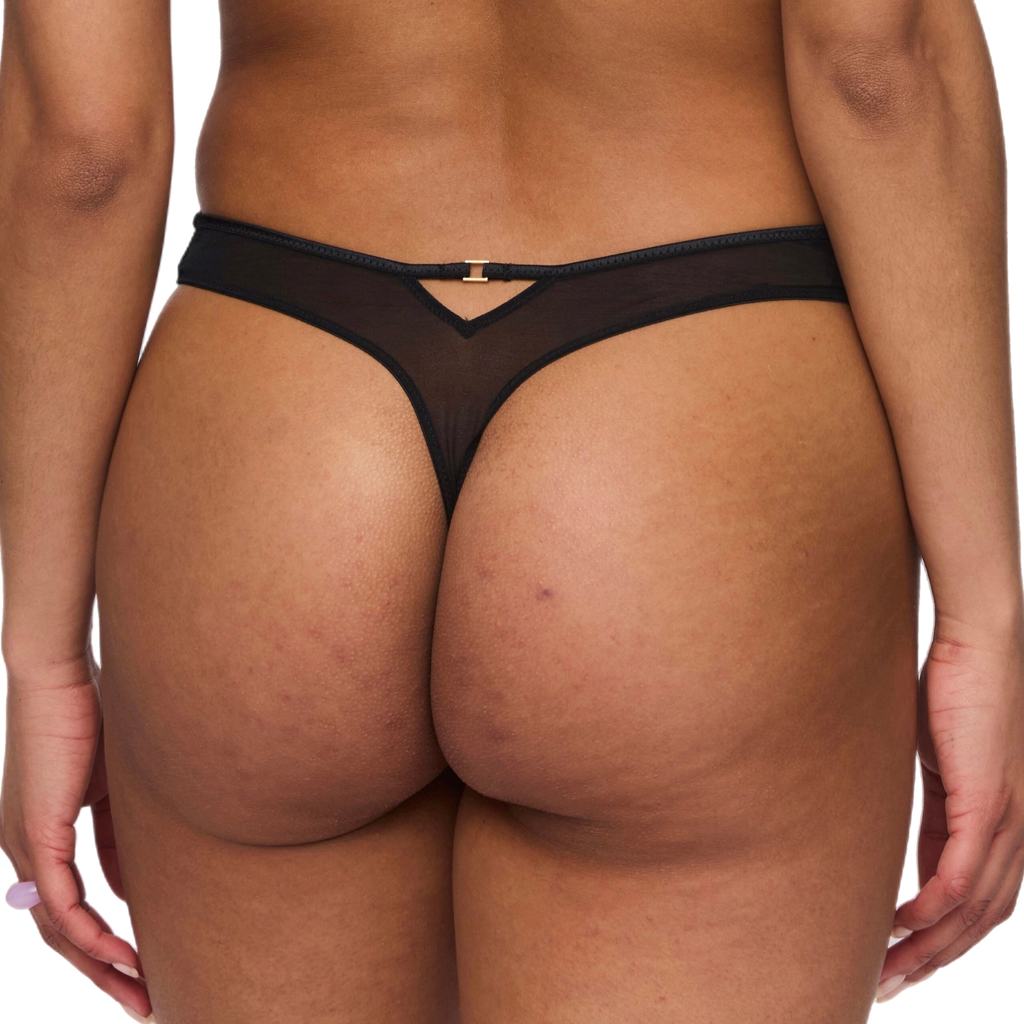Marie Jo Aven Thong