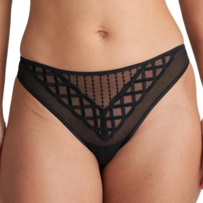 Marie Jo Jhana Thong Brief