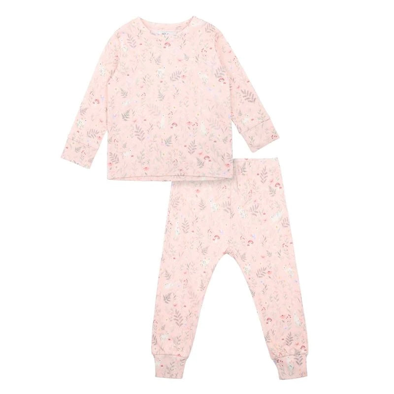 Bebe Ciara Print Pyjamas