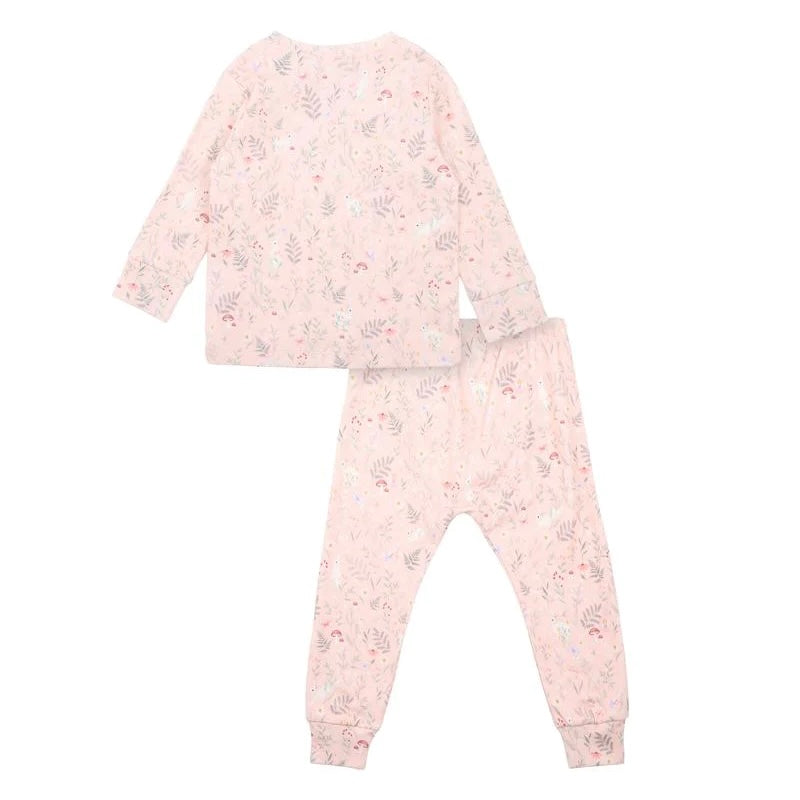Bebe Ciara Print Pyjamas