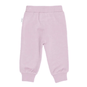 Hux Baby Magical Unicorn Retro Track Pant Orchid