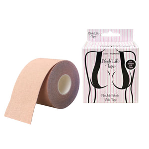 Secret Weapon Boob Lift Tape