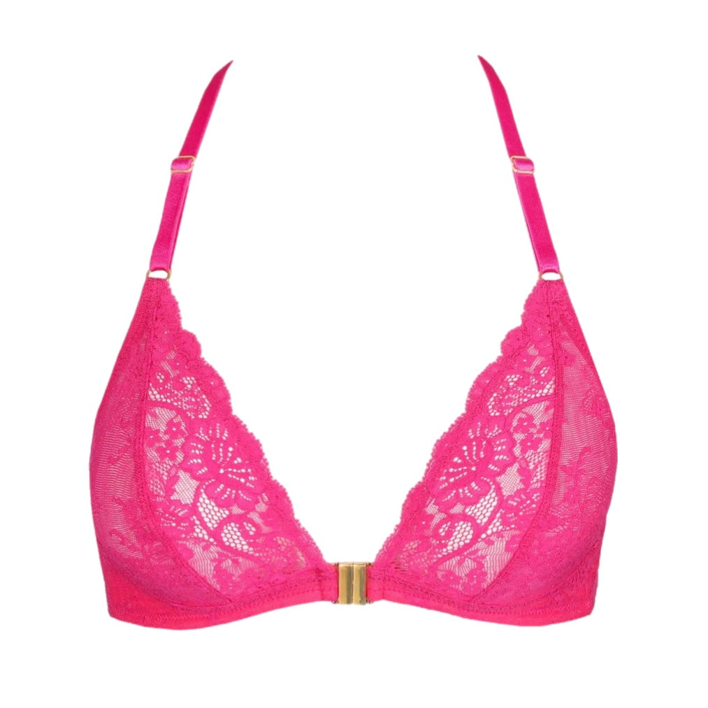 Marie Jo Melipha Bralette Very Berry