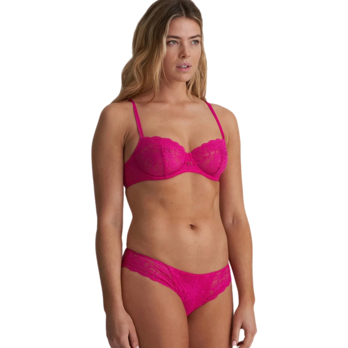 Marie Jo Melipha Rio Brief Very Berry