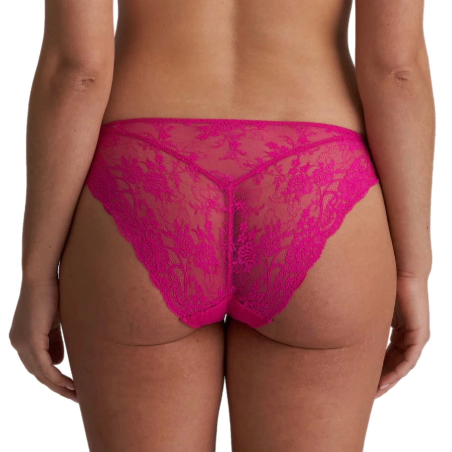 Marie Jo Melipha Rio Brief Very Berry