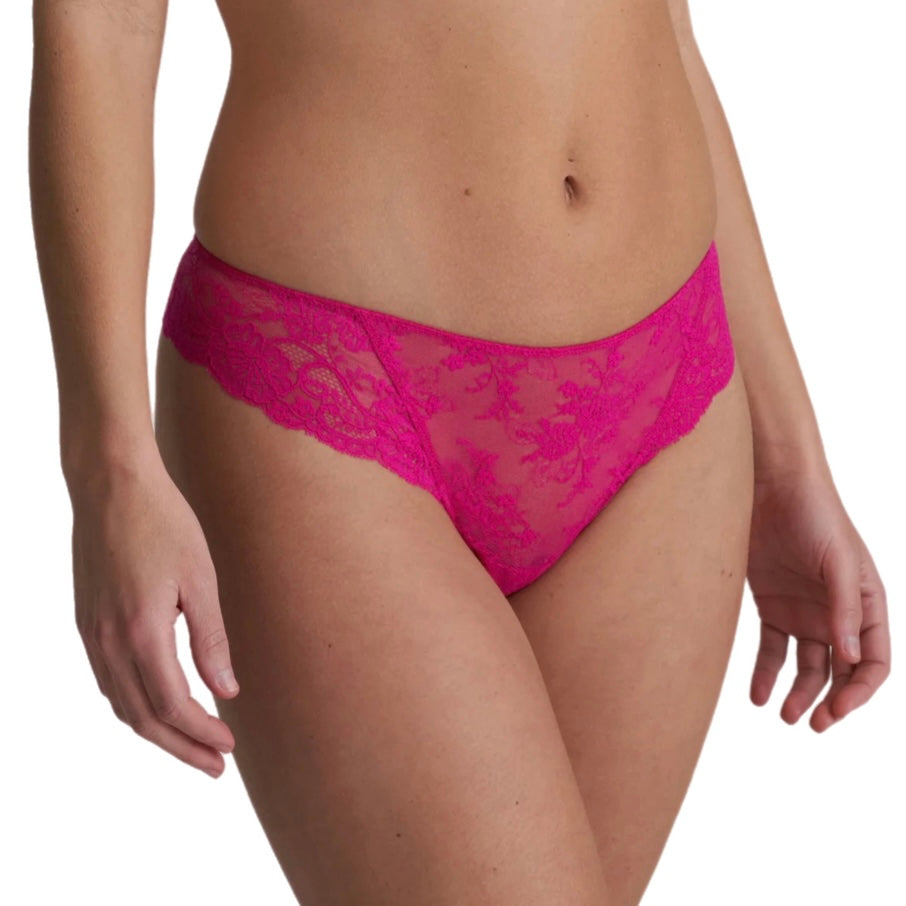 Marie Jo Melipha Thong Very Berry