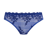 Wacoal Embrace Lace Bikini Brief Beacoup Blue