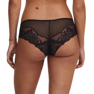 Chantelle Orangerie Dream Shorty Black