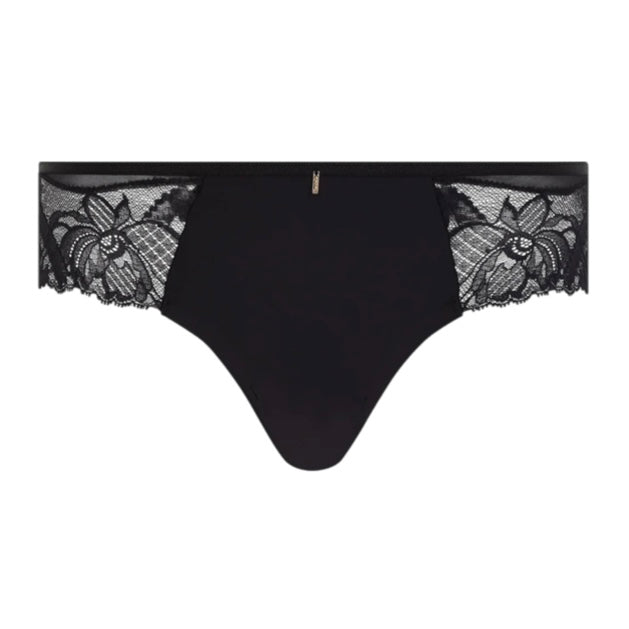 Chantelle Orangerie Dream Shorty Black