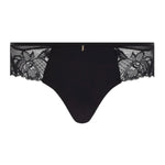 Chantelle Orangerie Dream Shorty Black