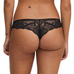 Chantelle Orangerie Dream Tanga Black