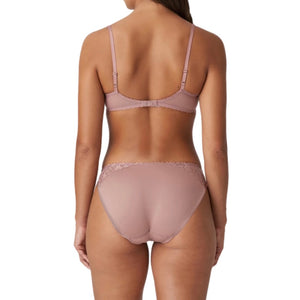 Marie Jo Jane Rio Briefs Bois De Rose