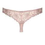 Marie Jo Jane Thong Bois De Rose