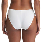 Marie Jo Leda Rio Briefs Blanco