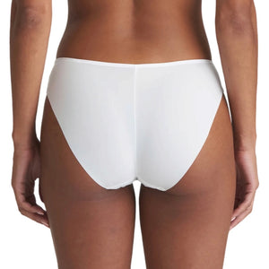 Marie Jo Leda Rio Briefs Blanco