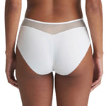 Marie Jo Leda Full Brief Blanco