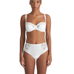 Marie Jo Leda Full Brief Blanco