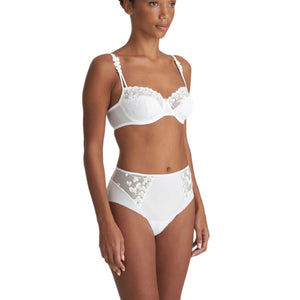 Marie Jo Leda Full Brief Blanco