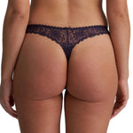 Marie Jo Jane Thong Amethyst