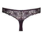 Marie Jo Jane Thong Amethyst