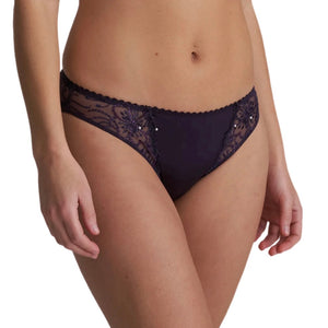 Marie Jo Jane Rio Briefs Amethyst