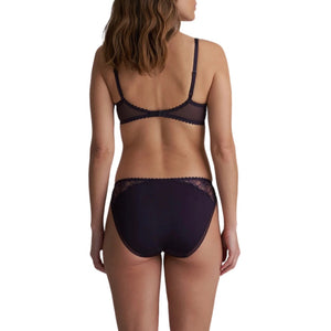 Marie Jo Jane Rio Briefs Amethyst