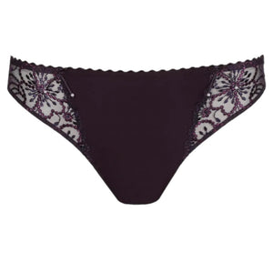 Marie Jo Jane Rio Briefs Amethyst