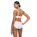 Marie Jo Tom Padded Bra Heartshape  White