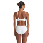 Marie Jo Tom Padded Bra Heartshape  White