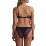 Marie Jo Jane Italian Briefs Amethyst