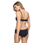 Marie Jo Tom Padded Bra Heartshape Black