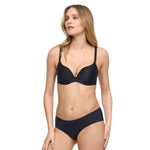 Marie Jo Tom Padded Bra Heartshape Black