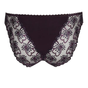 Marie Jo Jane Italian Briefs Amethyst