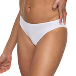 Marie Jo Tom Rio Briefs White