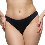 Marie Jo Tom Rio Briefs Black
