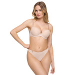 Marie Jo Tom Thong Nude