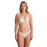 Marie Jo Tom Thong Nude