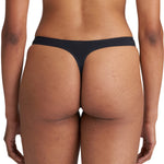 Marie Jo Tom Thong Black