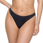 Marie Jo Tom Thong Black
