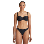 Marie Jo Tom Thong Black